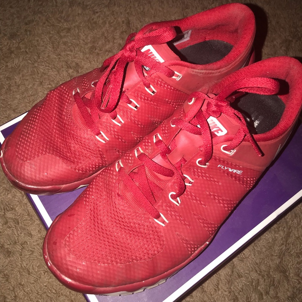 Nike sneakers